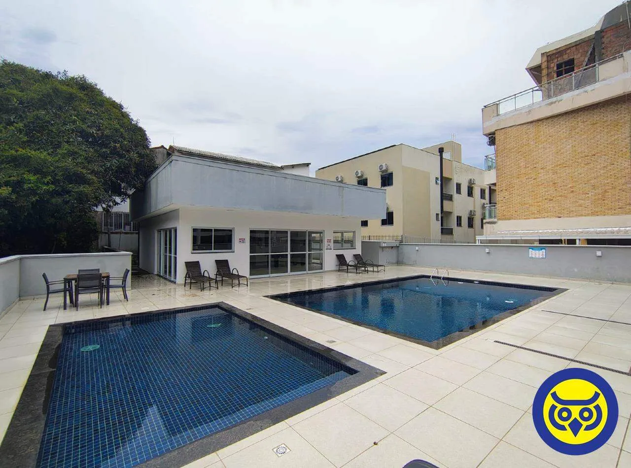 Apartment, 49 m², with a grill on the balcony — photo 20