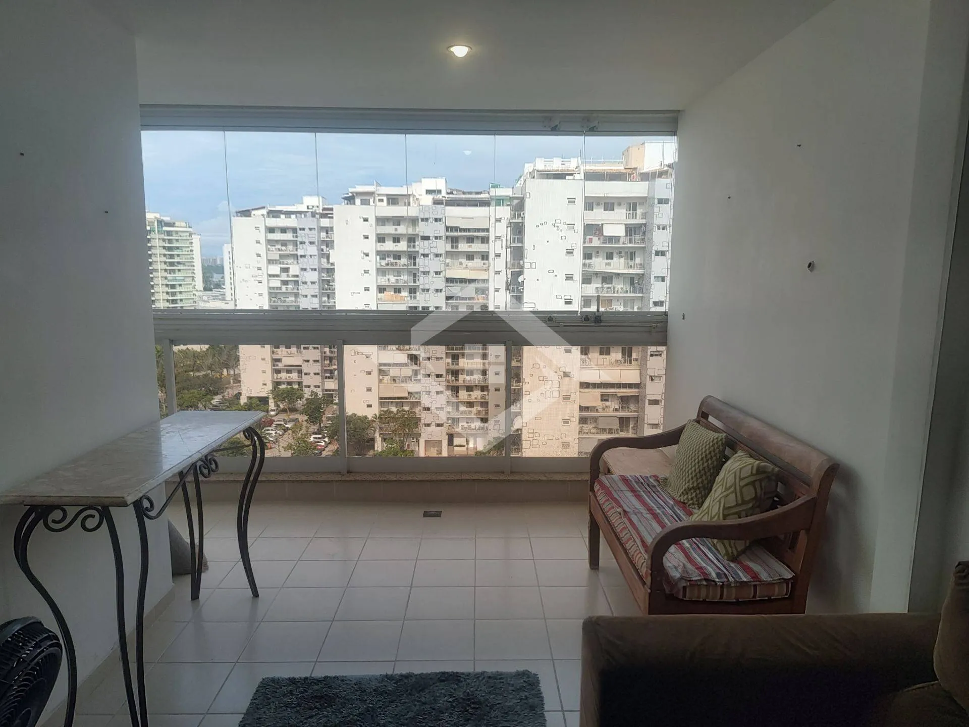Apartamento de 75 m² com 3 quartos, varanda e 2 vagas — photo 35