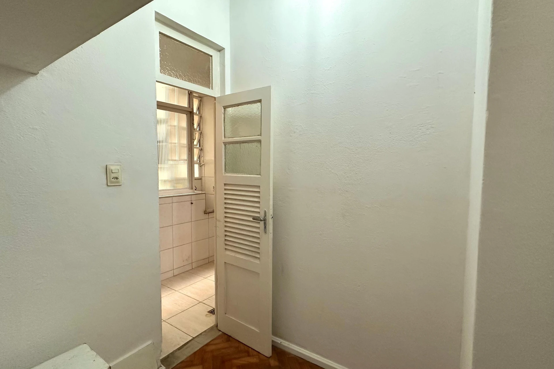 Apartamento, 62 m², com piso de madeira ou laminado — photo 9