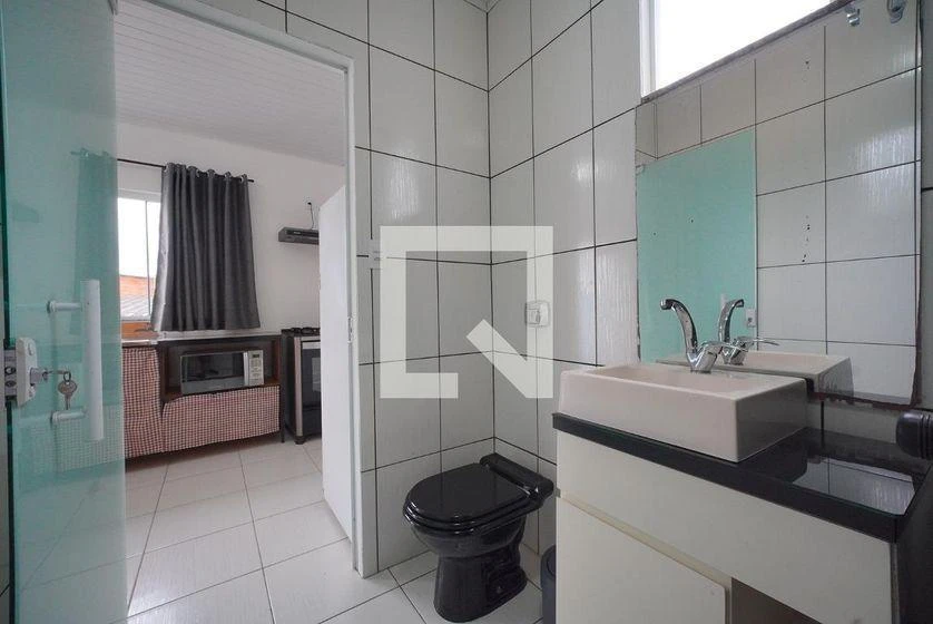 Студия 24 м², Флорианополис — photo 8