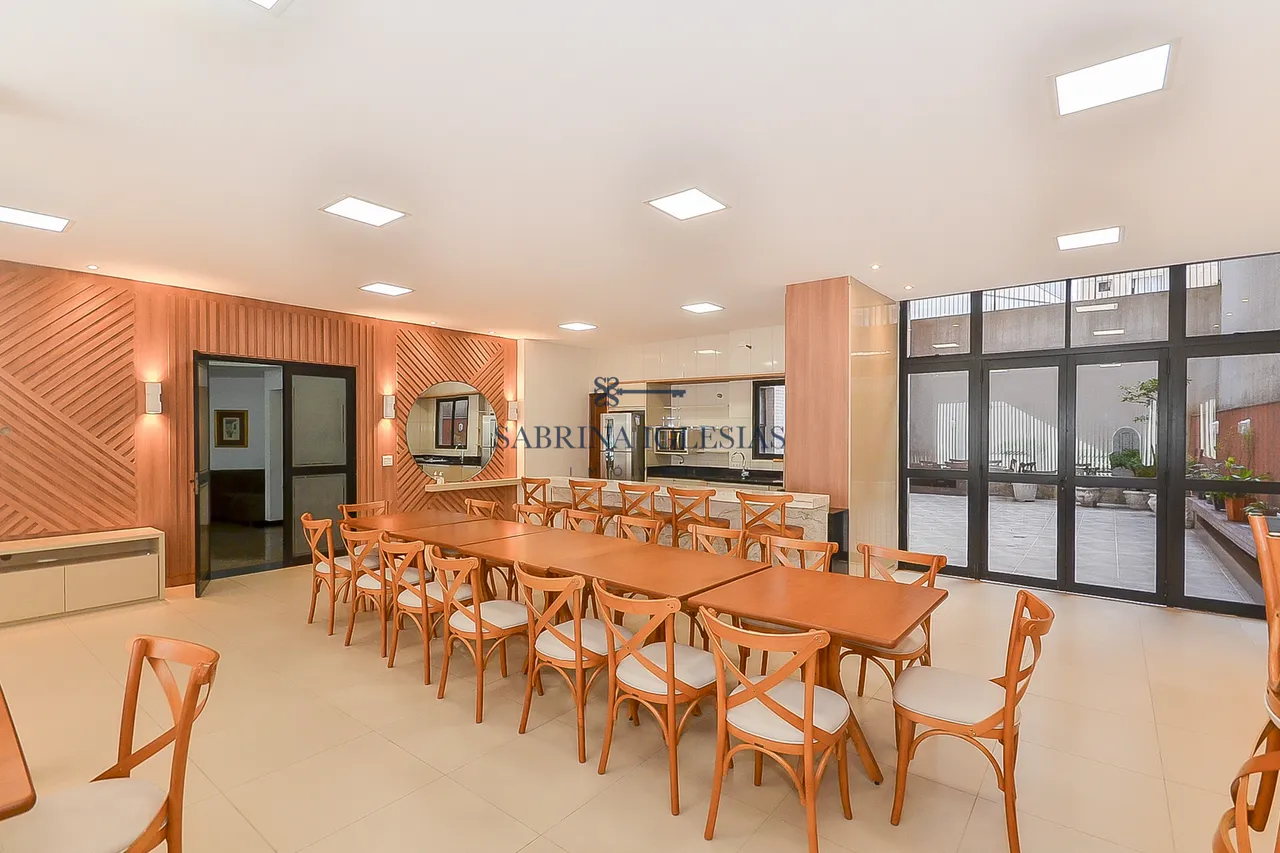Apartamento de 3 dormitorios con balcón cerrado (117 m²) — photo 17