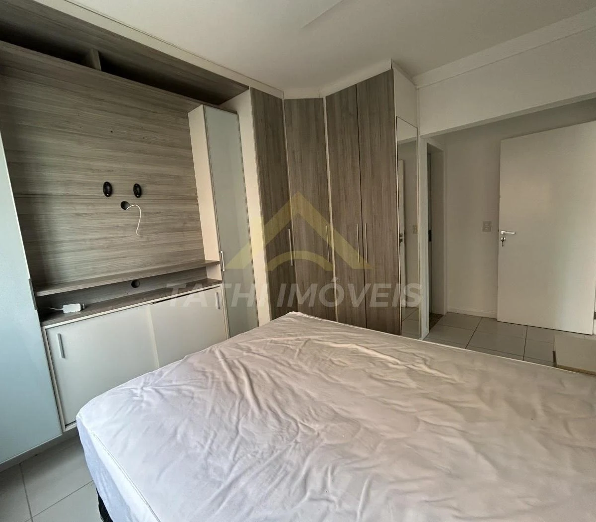 Furnished apartment, 86 m², with a grill on the balcony — photo 7
