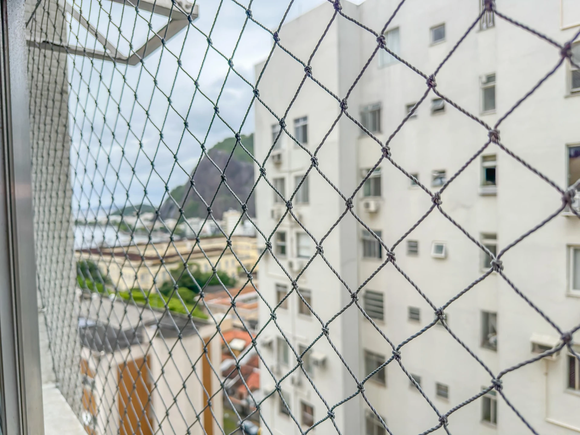 2-bedroom apartment with a glass-enclosed balcony — photo 46