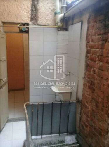 Casa de vila de 100 m² com 2 quartos e varanda — photo 5