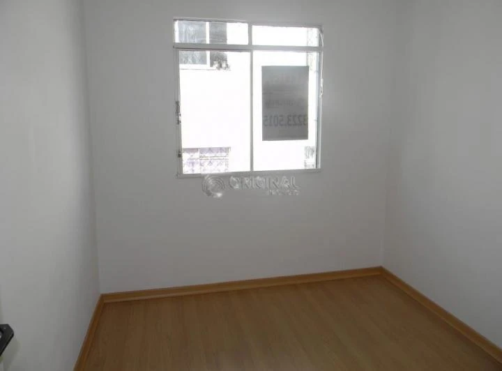 2-bedroom apartment of 53 m² with 1 parking space