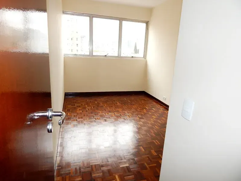 Apartamento de 3 quartos com fogão a gás e 3 banheiros — photo 19