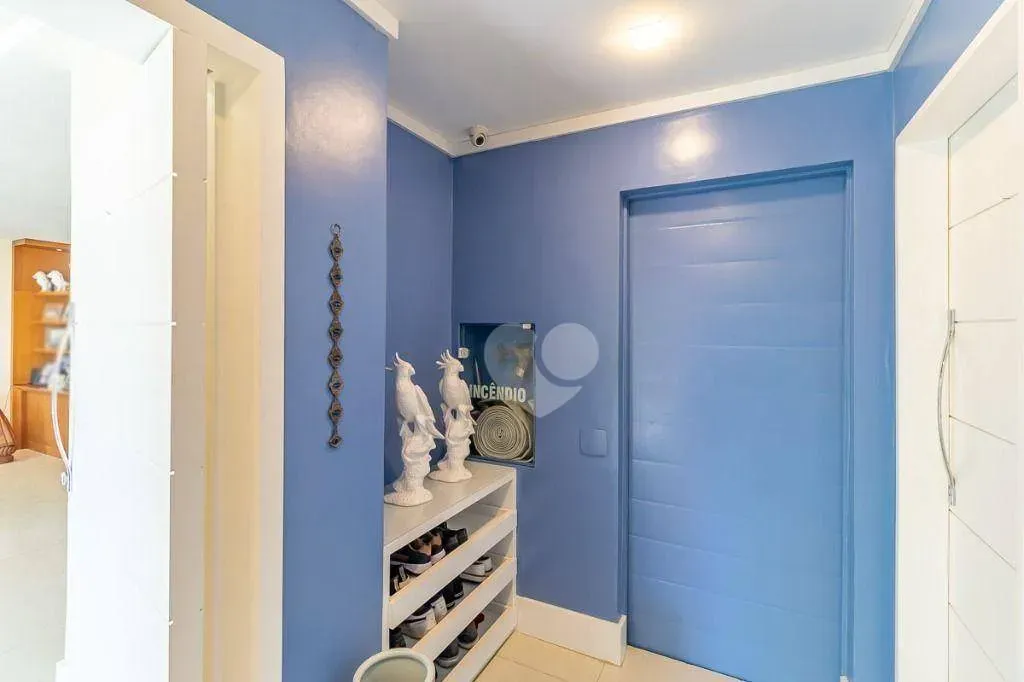 Furnished 574 m² apartment with 4 en-suite bedrooms — photo 38