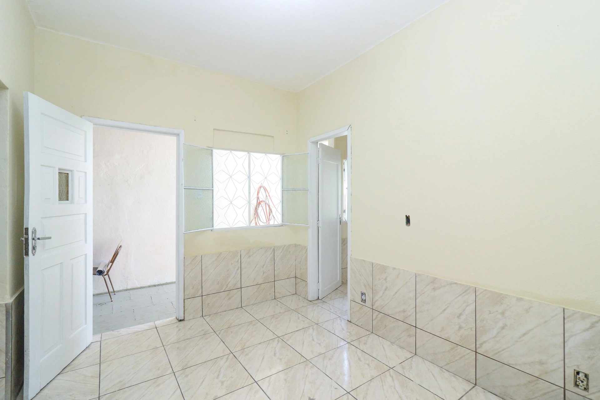 Casa de 1 quarto com jardim — photo 17