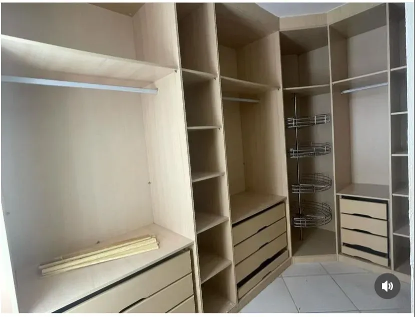 Casa de 180 m² com 2 quartos e cozinha fechada — photo 8