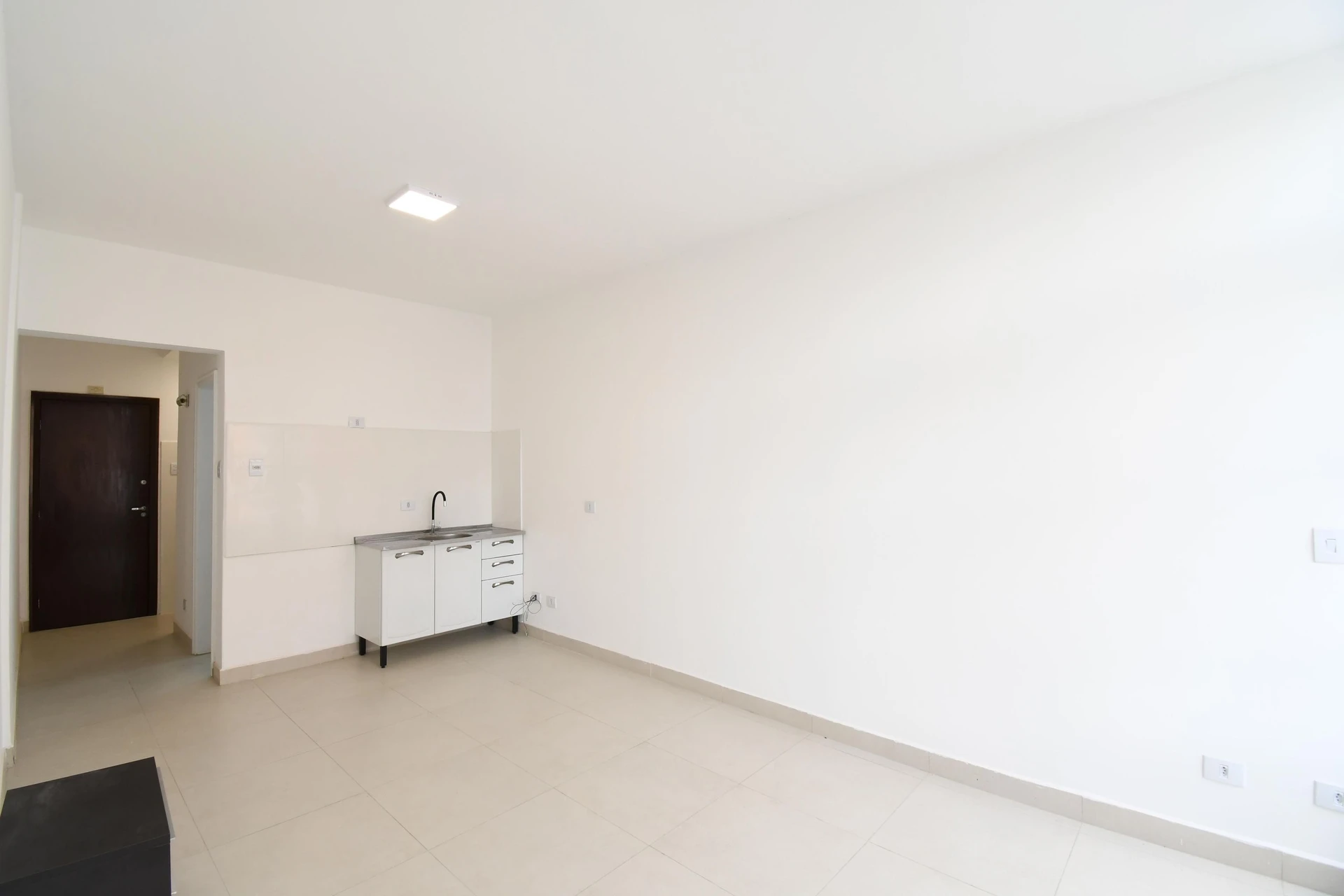 Studio de 32 m², Centro — photo 7