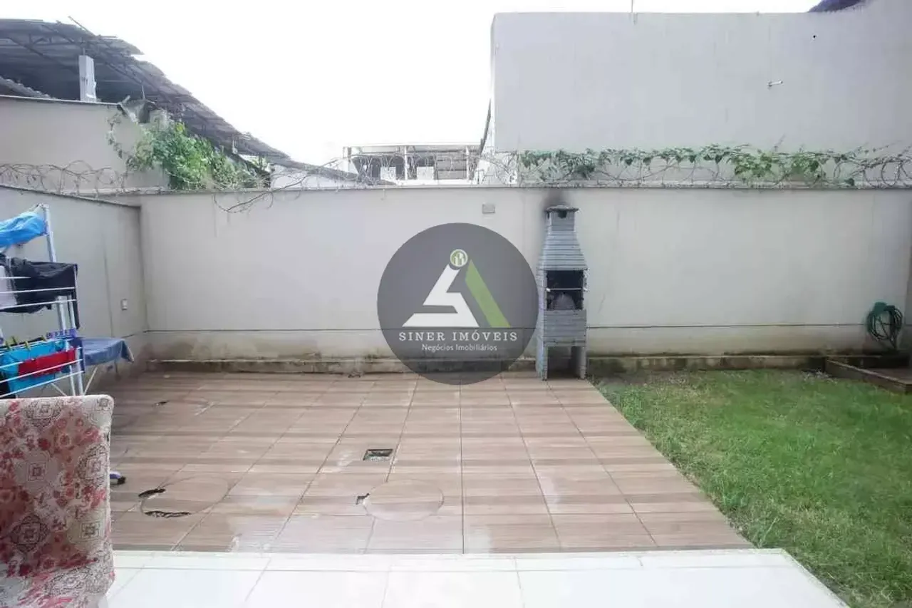 Furnished apartment with 2 bedrooms and 114 m², 1 parking — photo 5