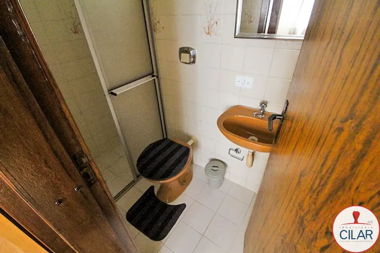 1-bedroom apartment with 31.72 m² and city view — photo 5