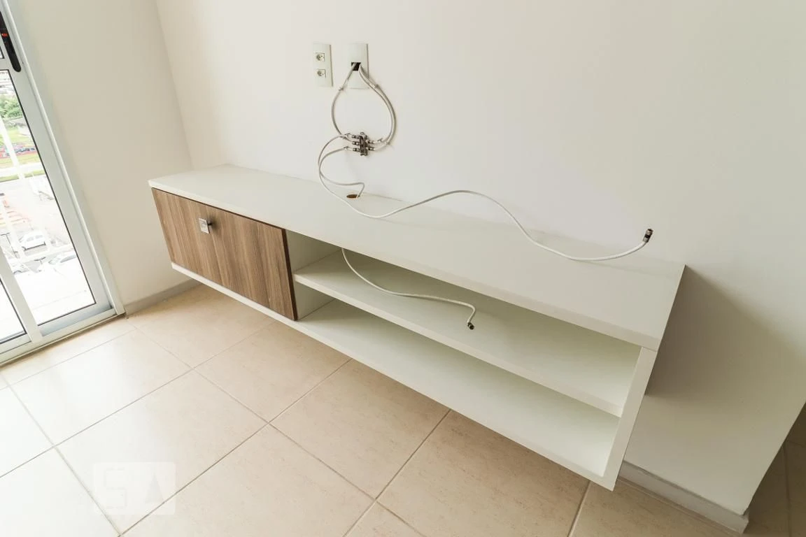 Unfurnished 3-bedroom apartment with balcony — photo 51