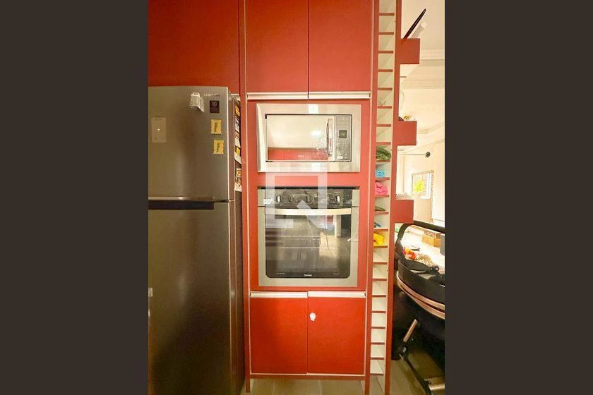 Гардеробна та 3 спальні: будинок 103 м² — photo 17