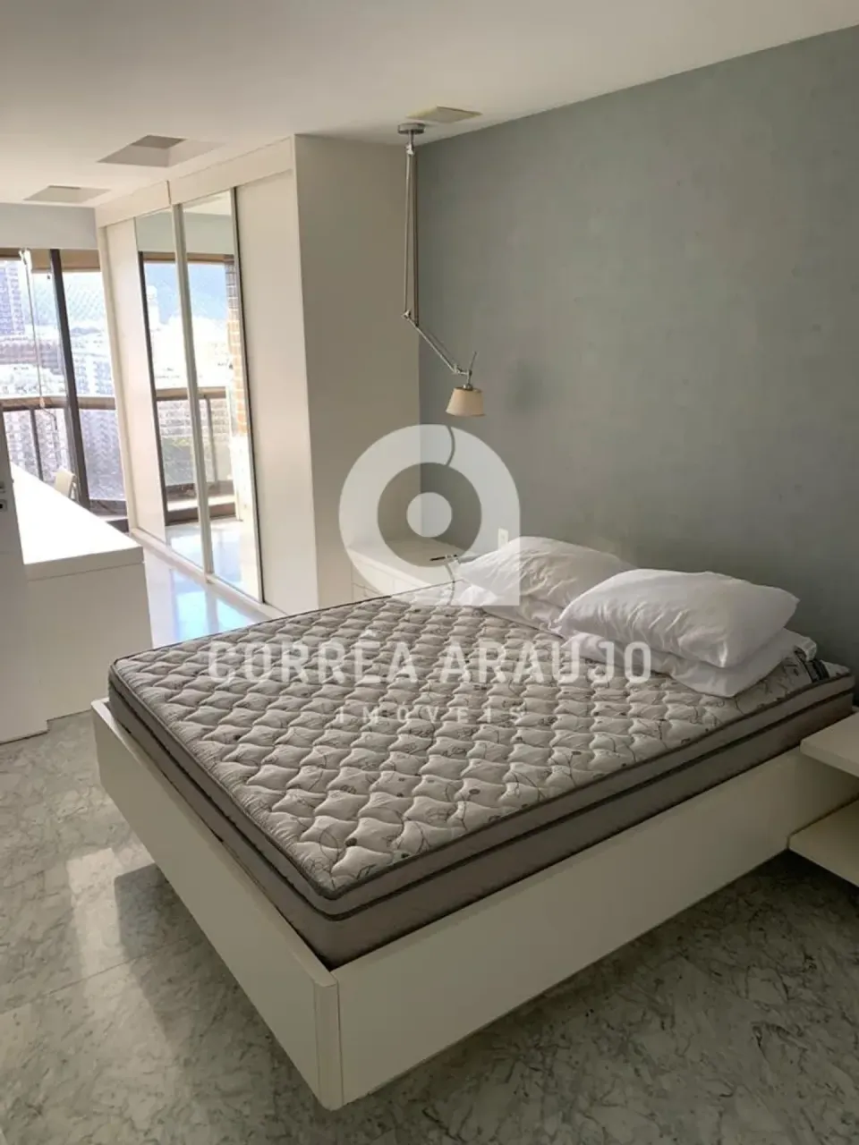 Apartamento sem mobília com 2 quartos e 97 m² — photo 11