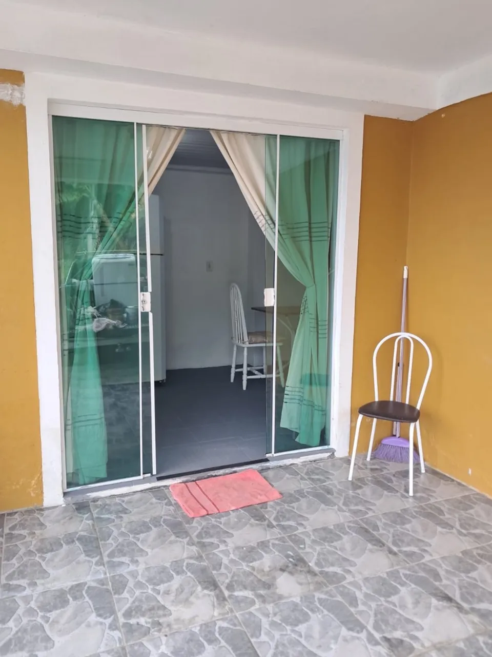 Furnished studio, 35 m², with a water view — photo 19