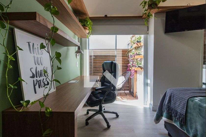 20 m² 1-bedroom apartment with parking space — photo 3