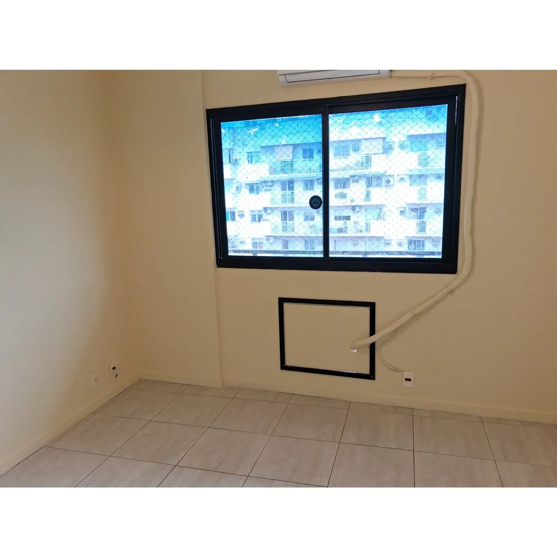 Квартира 73 м² з 2 спальнями та 9 поверхом, балкон — photo 8