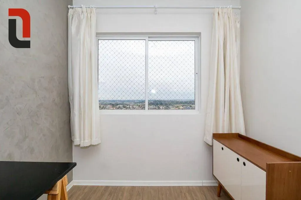 Washing machine in a 2-bedroom apartment, 48 m² — photo 32