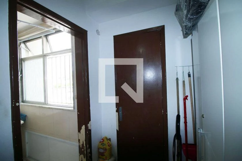 Furnished apartment, 77 m², with a washing machine — photo 35