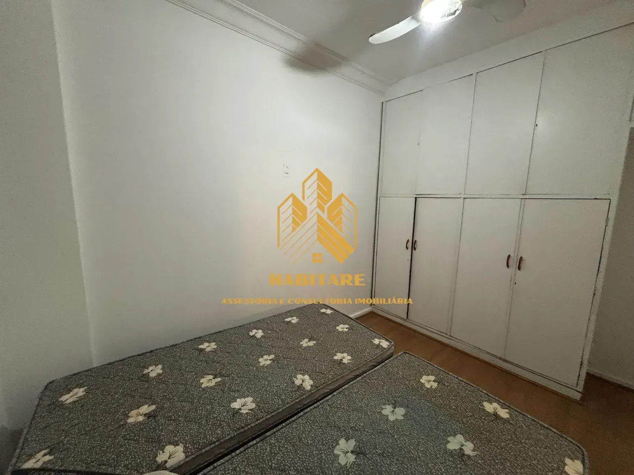 Furnished 3-bedroom apartment with 1 parking space — photo 14