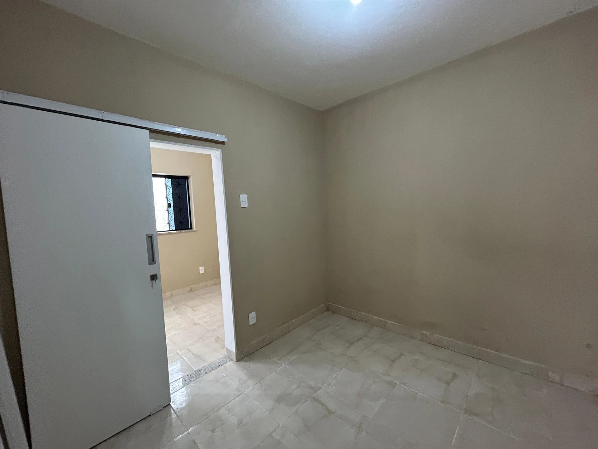One-bedroom house, 35 m² — photo 24