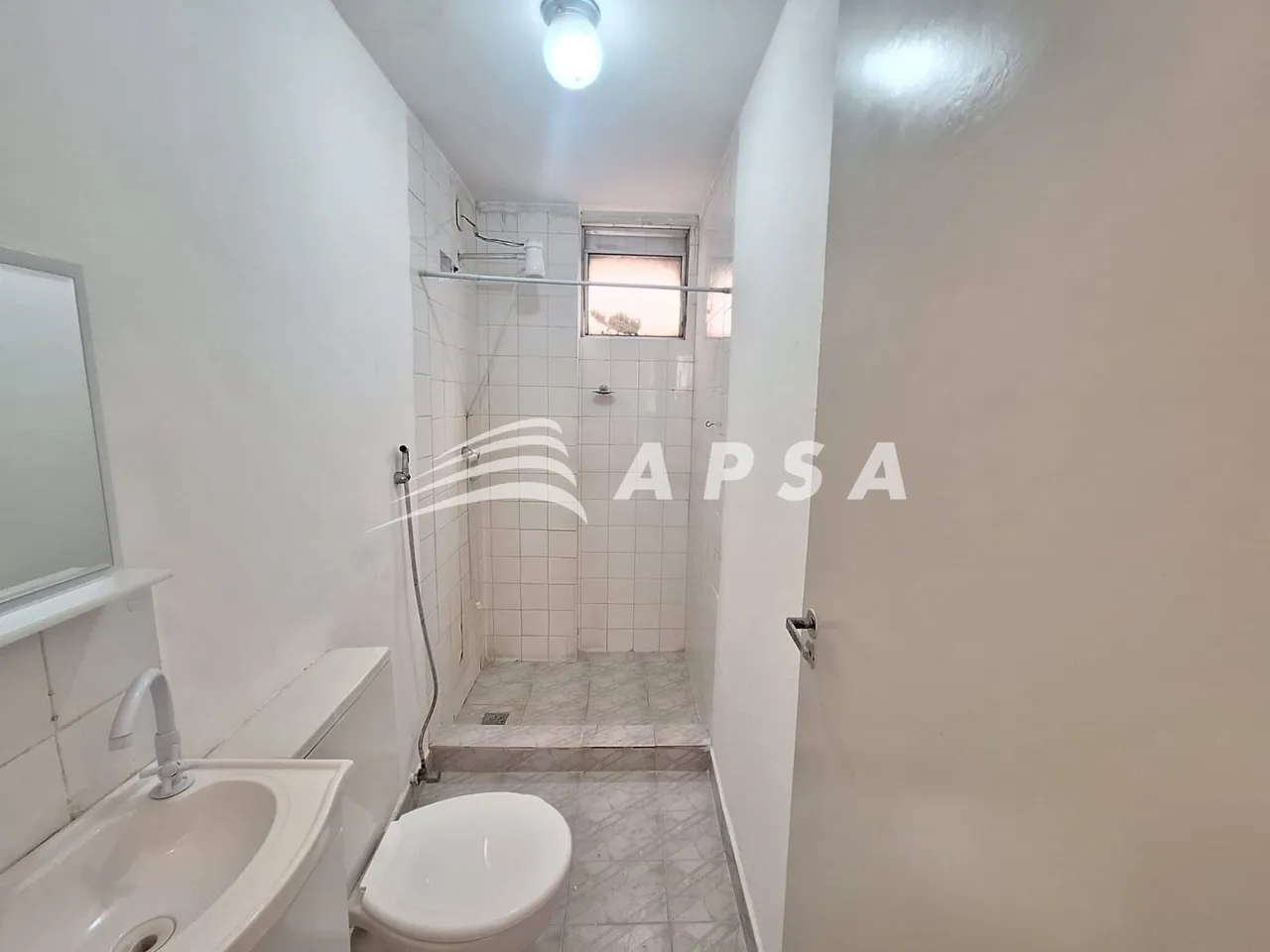 Apartamento com 2 quartos e 1 banheiro sem vaga — photo 11