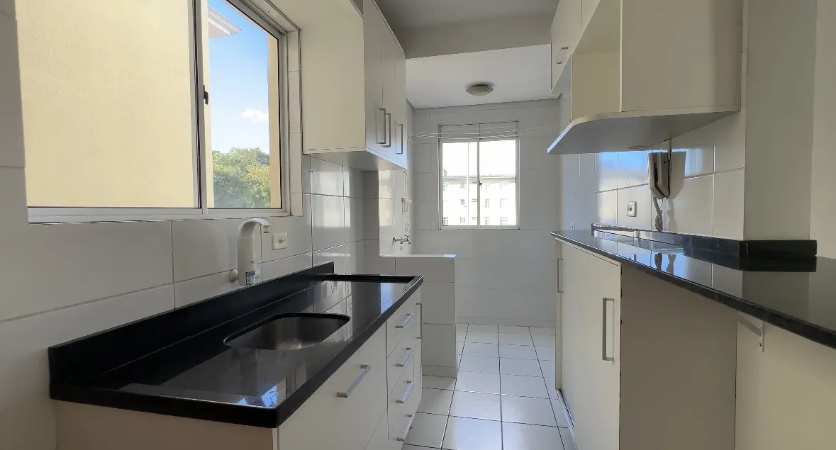 2-bedroom, 49 m² apartment in Curitiba — photo 18