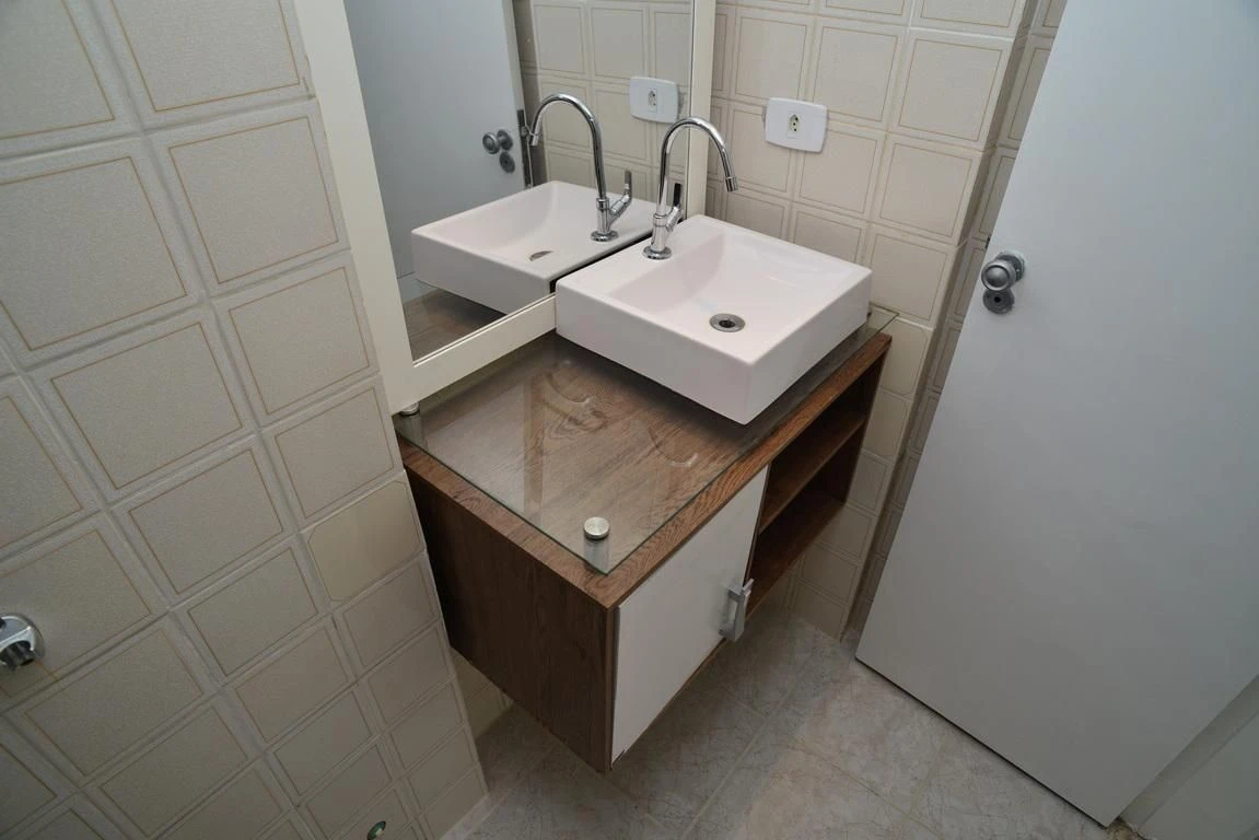 3 quartos e vista para o parque: apartamento de 125 m² — photo 32