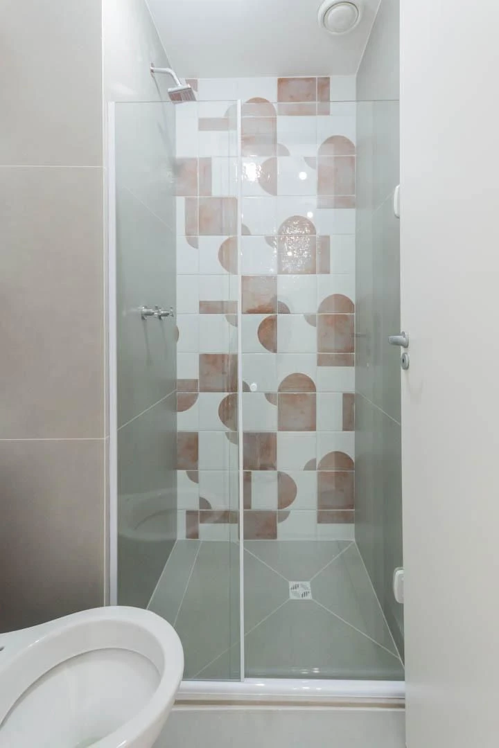 Apartamento para aluguel com 2 quartos e varanda — photo 10