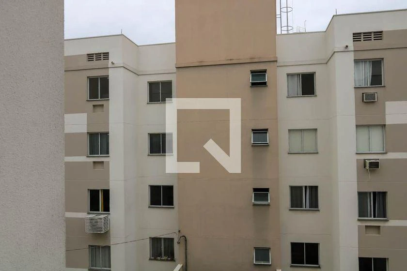Furnished 2-bedroom apartment with balcony grill — photo 40