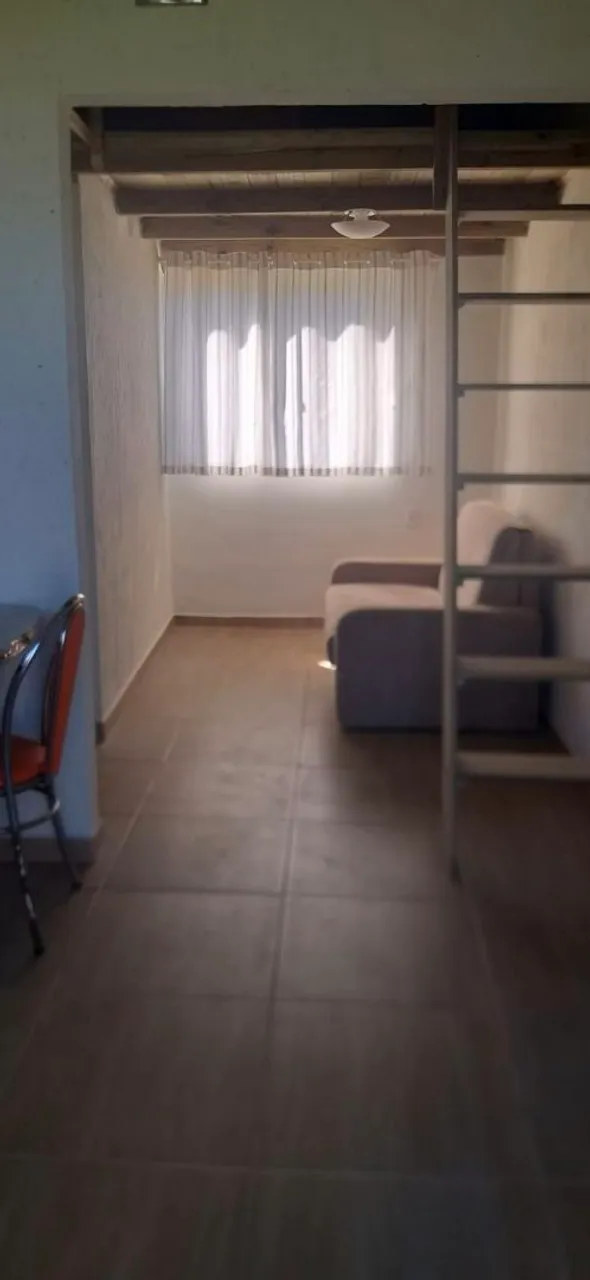 Furnished one-bedroom house, 25 m² — photo 5