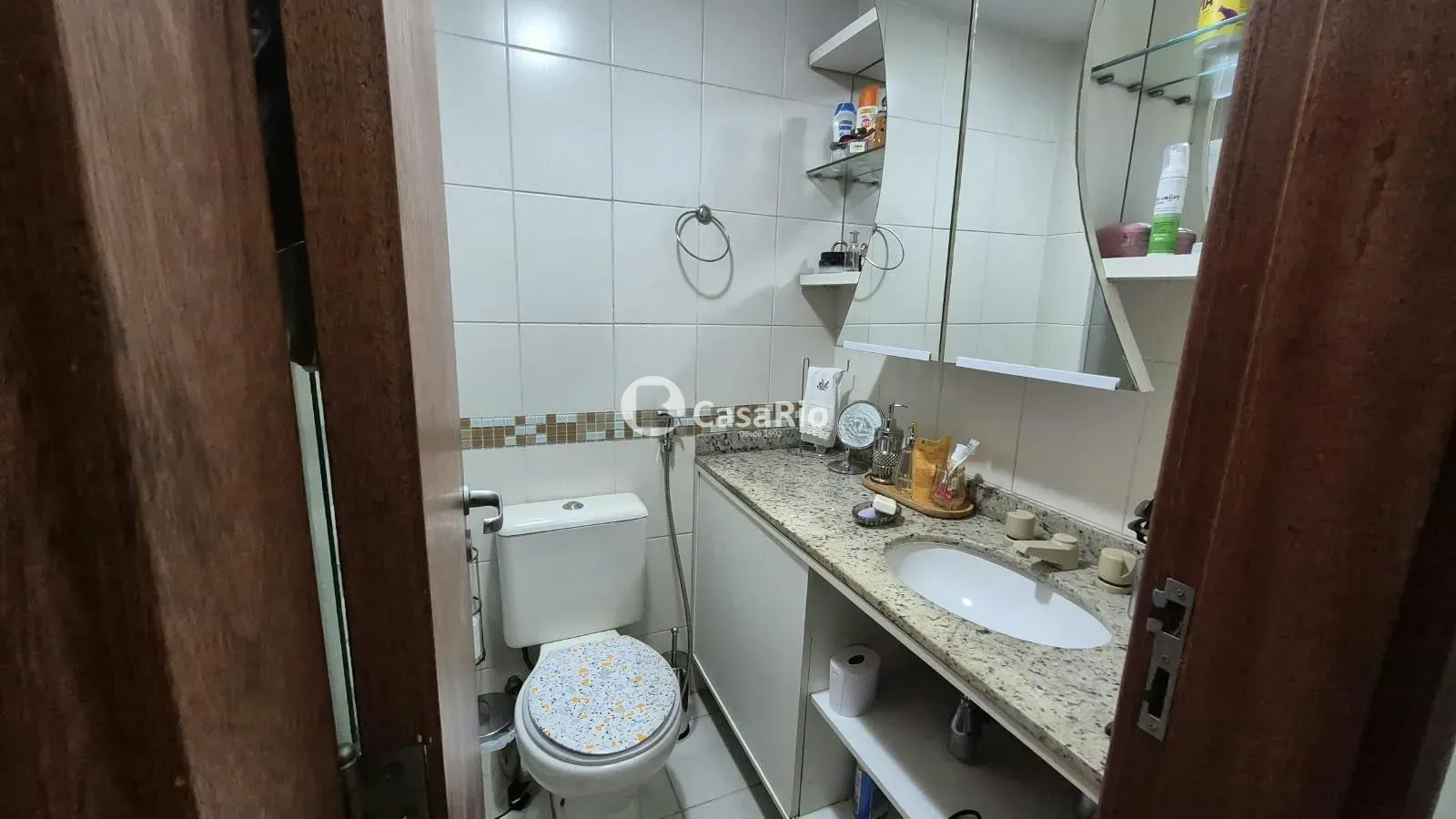 Apartamento com espaço de home office, Pechincha — photo 17