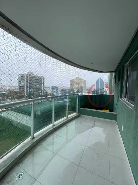 2 quartos e churrasqueira privativa: apartamento de 71 m² — photo 22