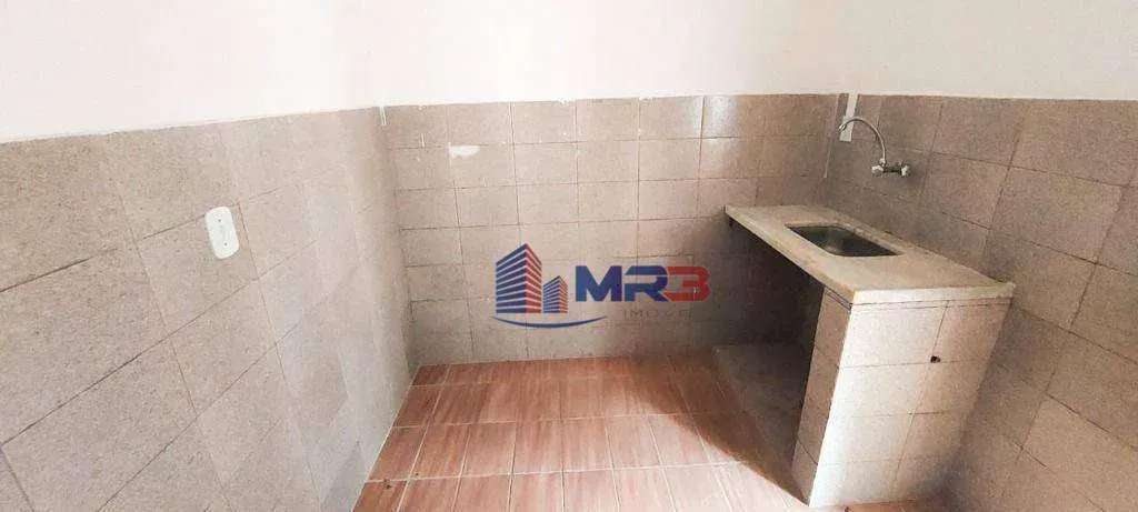 One-bedroom, 23 m² house in Rio de Janeiro — photo 12