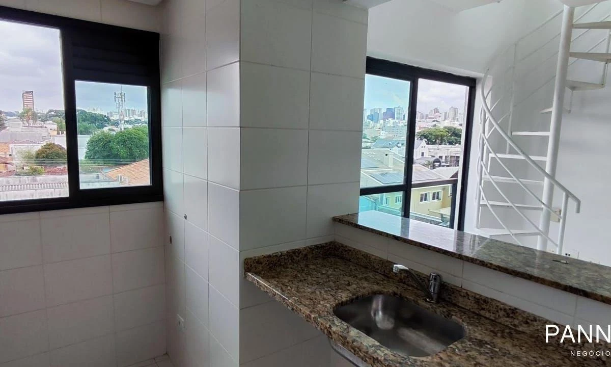 2-bedroom apartment with a grill on the balcony — photo 7