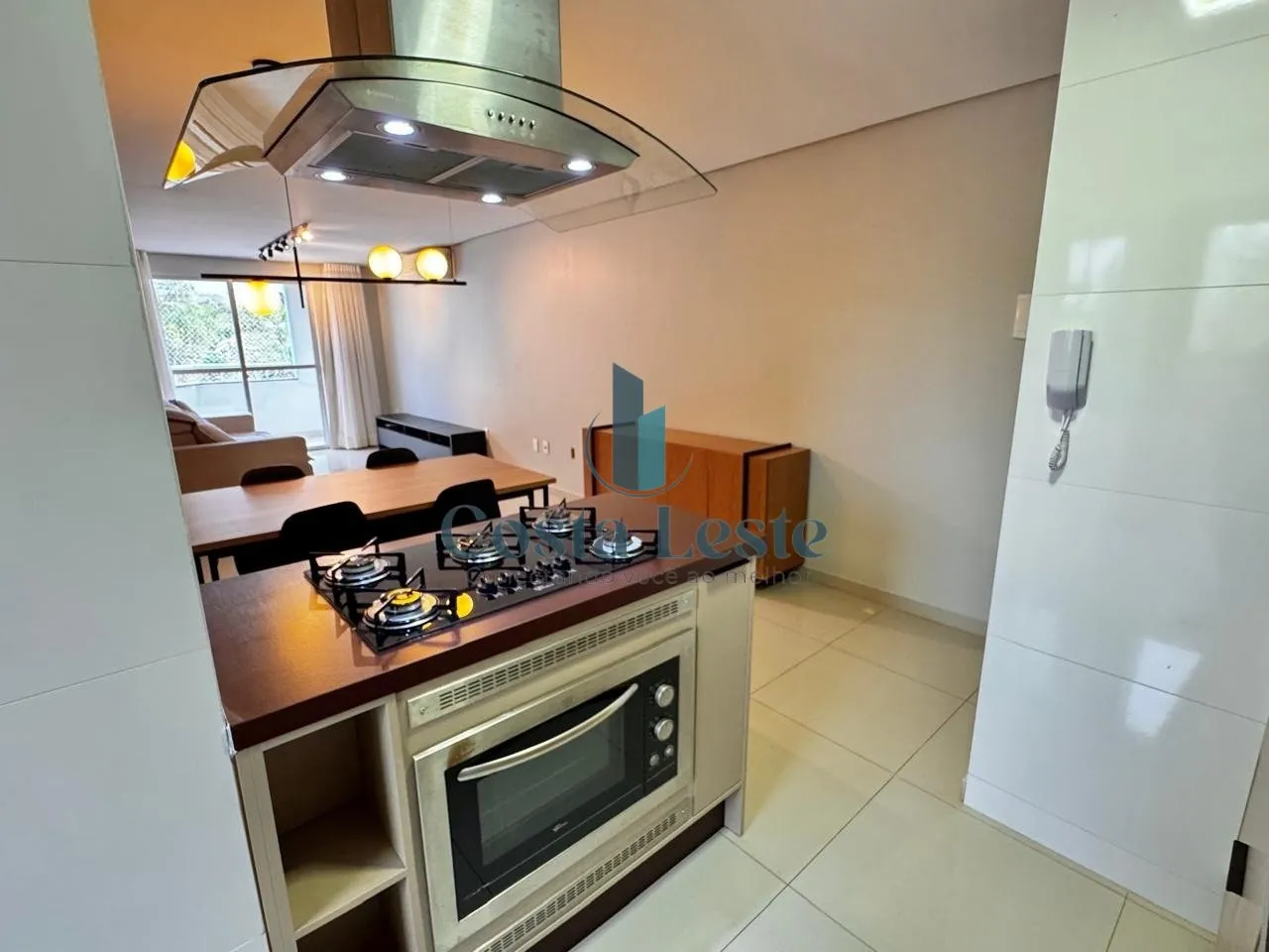 Apartamento mobiliado, 78 m², com máquina de lavar — photo 13