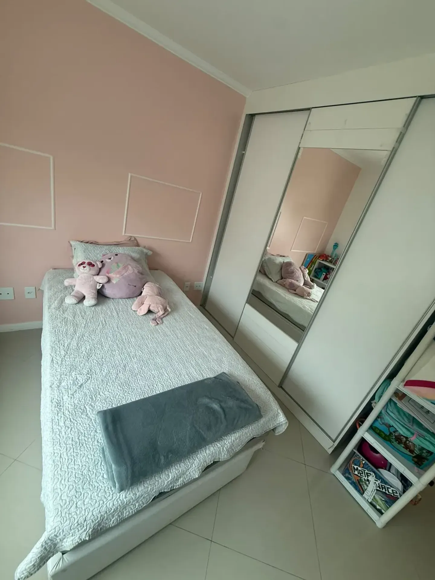 Furnished triplex house with 5 bedrooms and open kitchen — photo 32