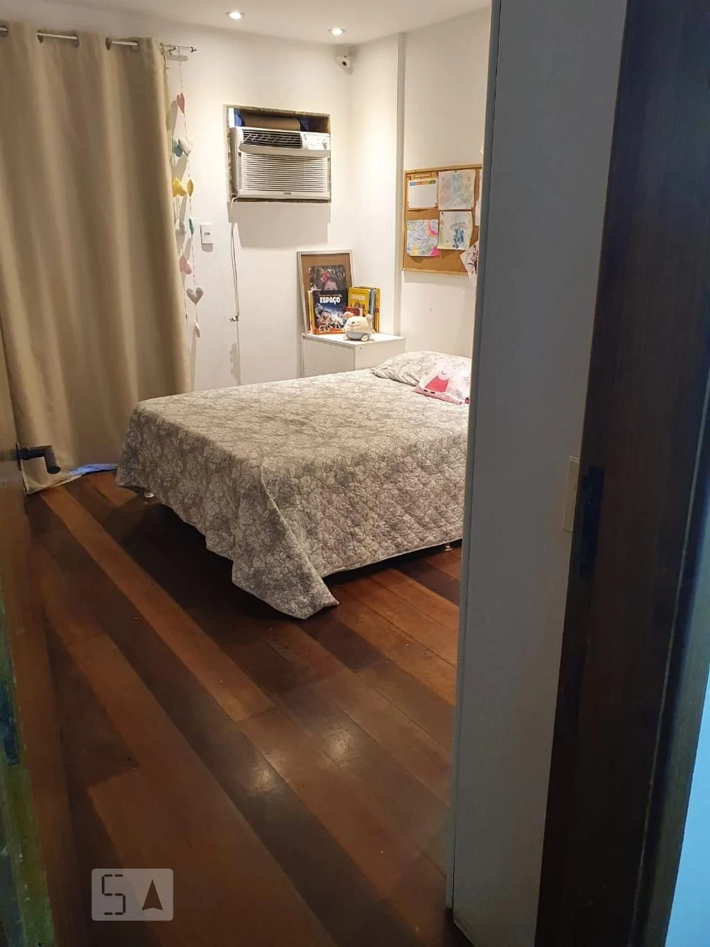 Apartamento mobiliado de 3 quartos com 2 banheiros — photo 41