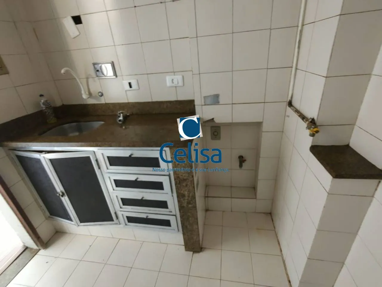 68 m² apartment with 2 bedrooms and 1 parking spot — photo 13