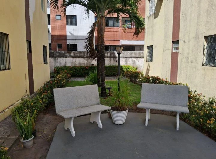 2-bedroom apartment with suite, 2 bathrooms and parking — photo 3