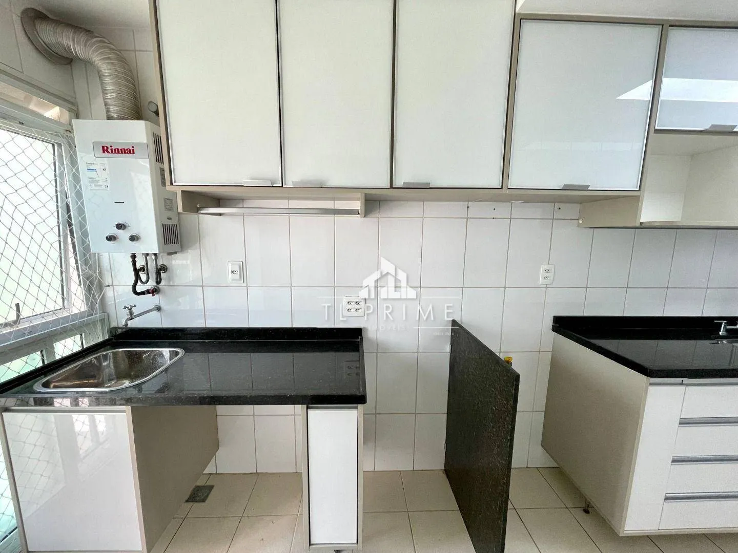 Apartamento de 2 quartos com 2 vagas e varanda — photo 21