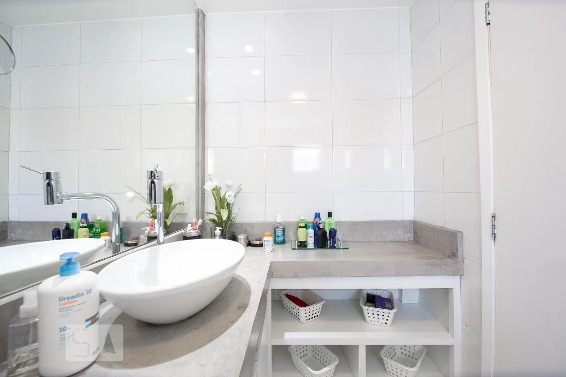 Apartamento mobiliado de 400 m² com cozinha integrada — photo 22
