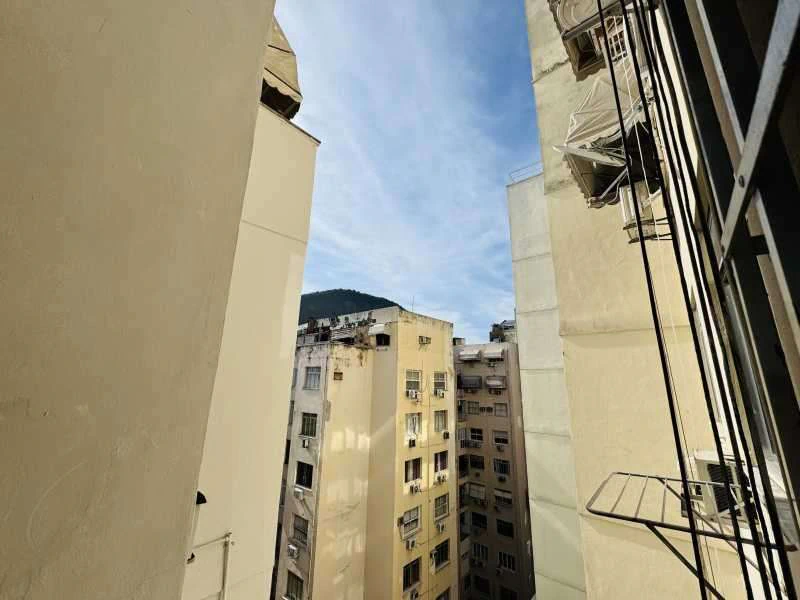 Furnished 30 m² apartment with 1 bedroom — photo 21