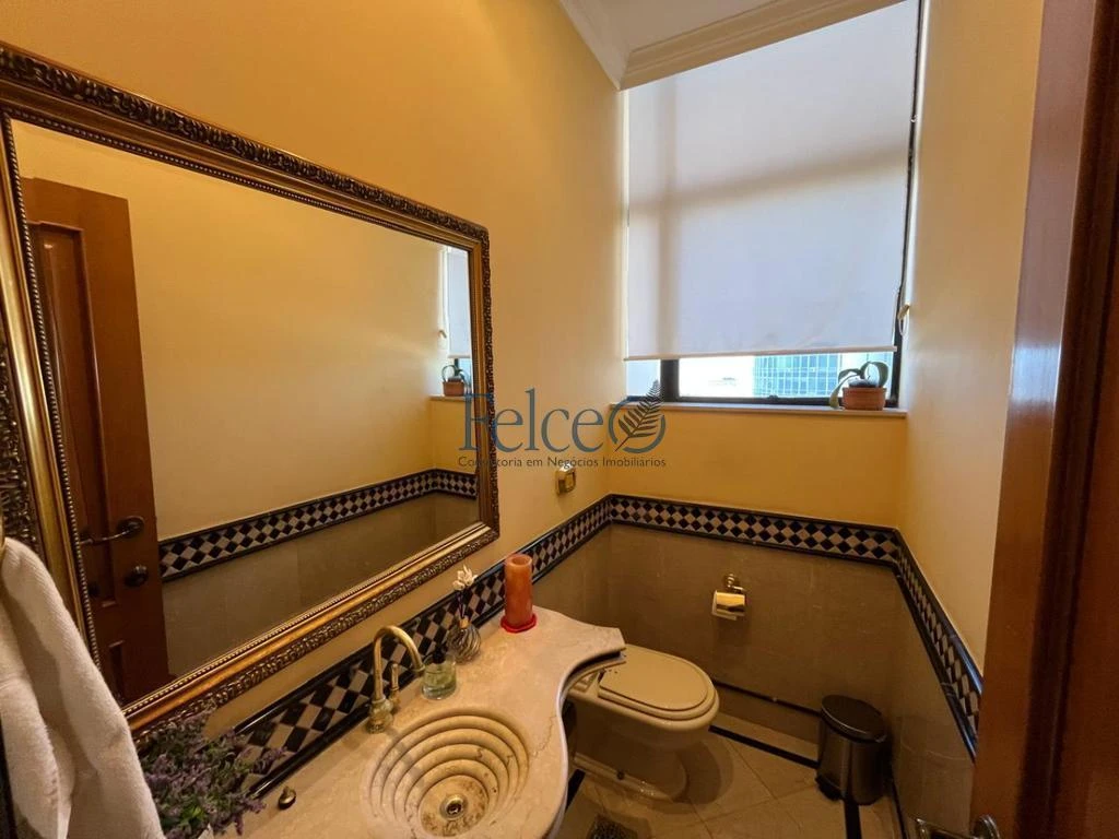 Apartamento mobiliado, 360 m², com banheira — photo 30