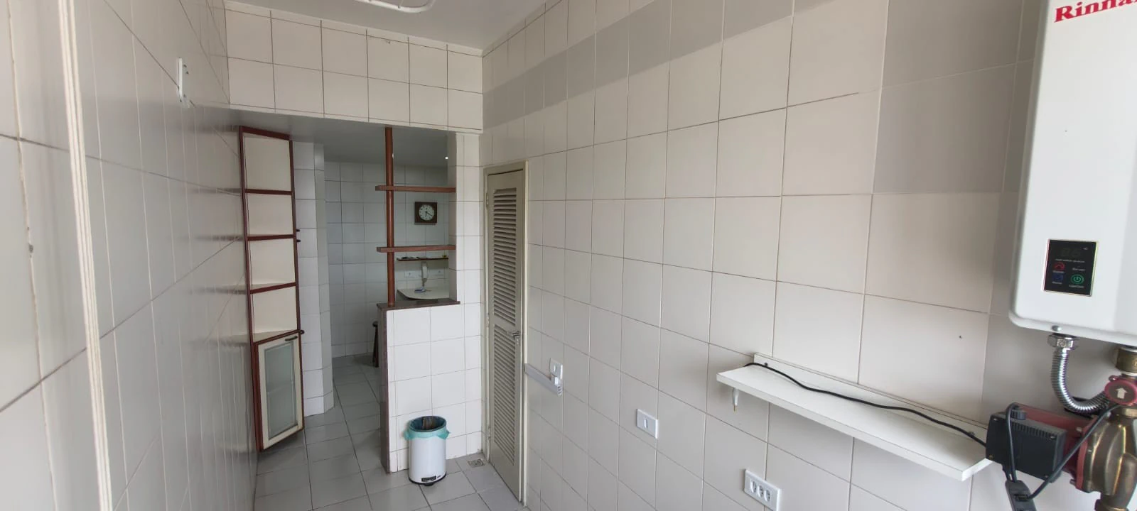 3-bedroom apartment with suite and 2 parking spots, 122 m² — photo 4