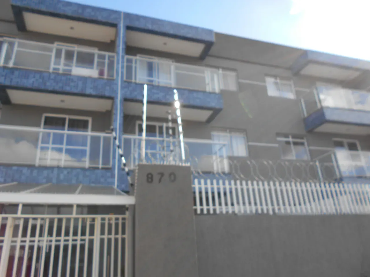 Departamento amueblado de 1 dormitorio y 38 m² — photo 2