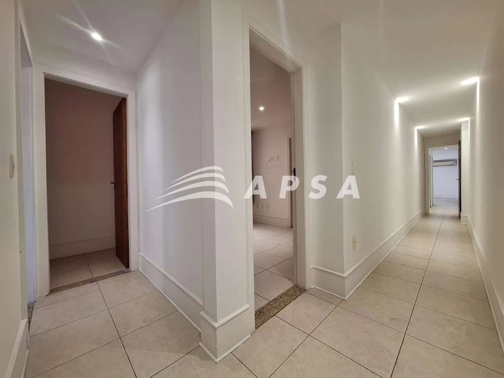 Cobertura duplex de 270 m² com 3 suítes e 4 vagas — photo 22