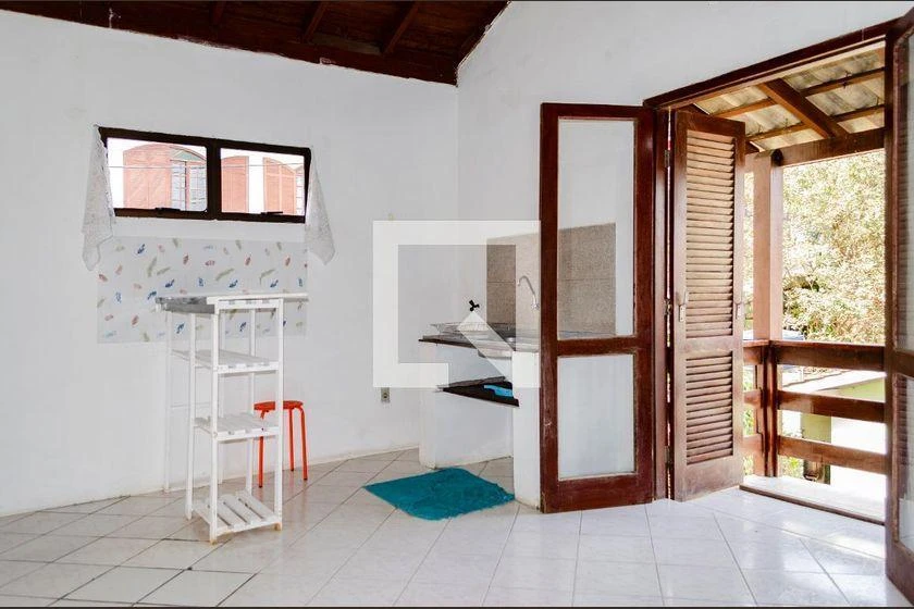 Casa com vista para a água, Costeira do Pirajubaé — photo 10
