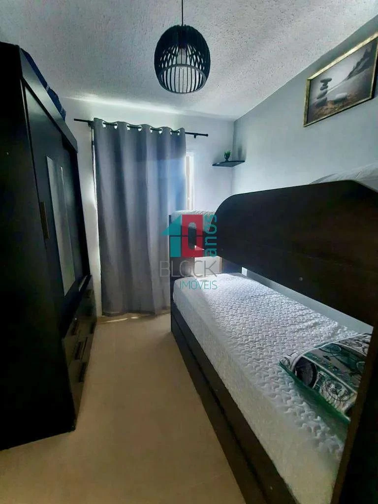 Apartamento sem mobília com 2 quartos e 1 vaga — photo 22